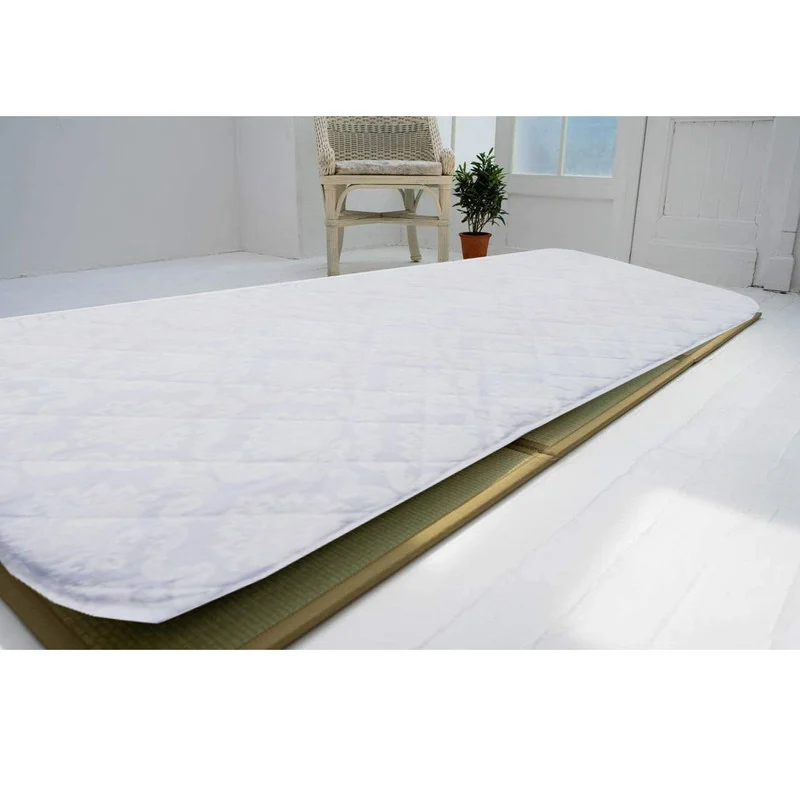 تشک مهمان کوکوجم مدل رومانو تکنفره سایز 188x85 سانتیمتر - Image 5