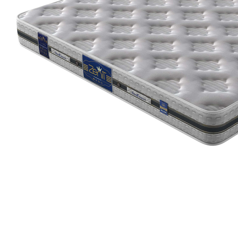تشک زنیت مدل ارگافلکس دو نفره سایز 180x200 سانتی متر - Image 3