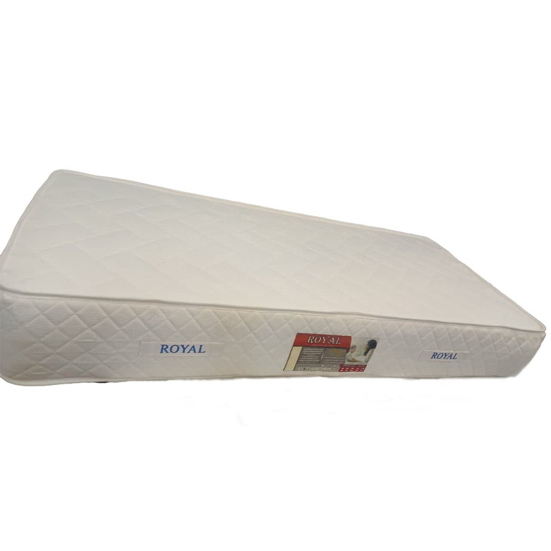 تشک طبی فنری رویال مدل SUPER یک نفره سایز 200×90 سانتی متر - Image 3