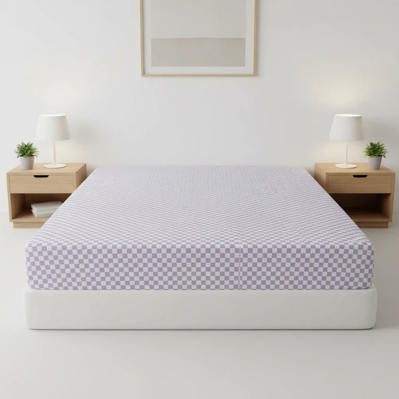 پتو 1 نفره مدل بهار سایز 150x200 سانتیمتر - Image 9
