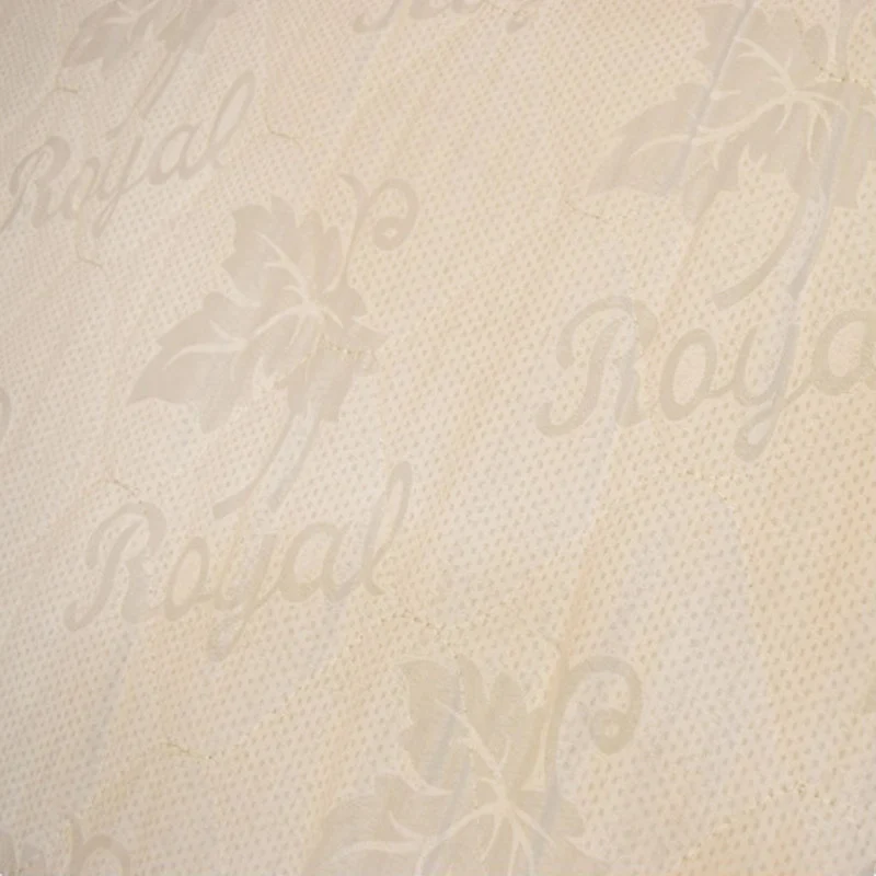 تشک مهمان آنیسا مدل Royal Plus سایز 190×90 سانتی متر - Image 3