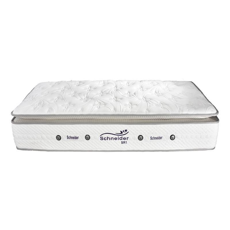 تشک اشنایدر مدل SR1 دو نفره سایز 200x140 سانتی متر - Image 5