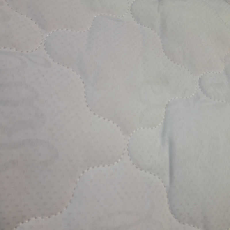 محافظ تشک رویال مدل رویا کد F396 دونفره سایز 200x160 سانتی متر - Image 7