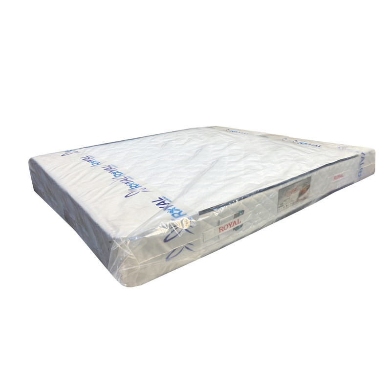 تشک رویال مدل طبی فنری اسلیپ دونفره سایز 200×160 سانتی متر - Image 2