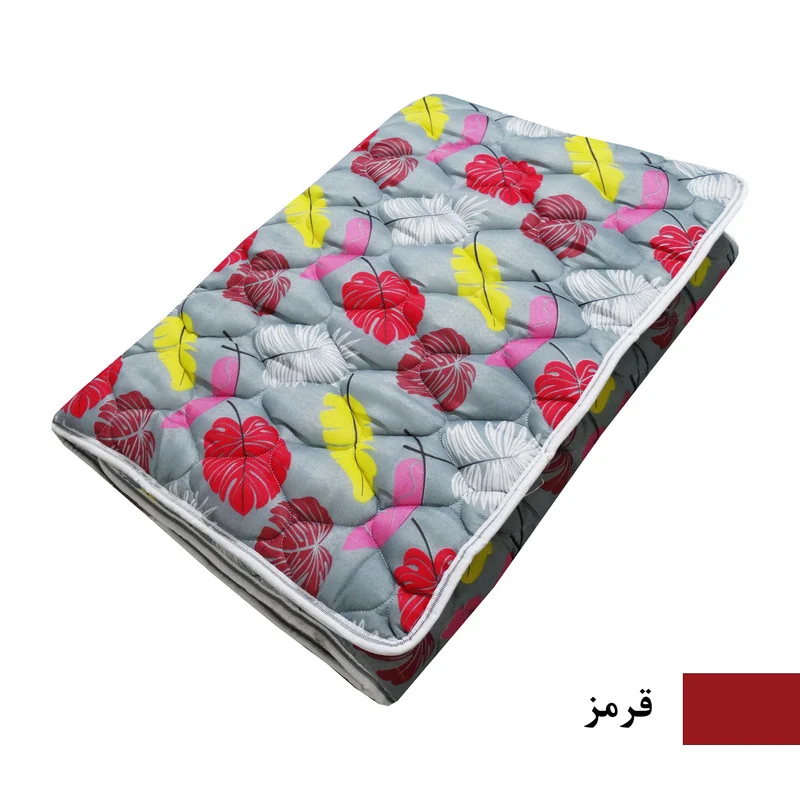 تشک مهمان ژینورا مدل پرناز سایز 175x80 سانتی متر - Image 2