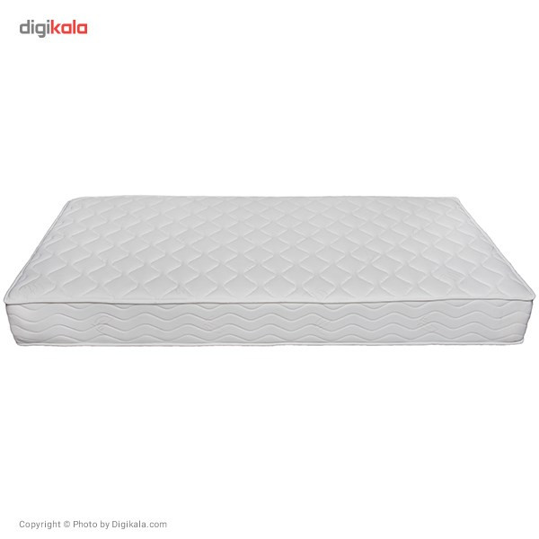 تشک یک نفره رویا مدل بونل 1 سایز 120 × 200 سانتی متر - Image 2