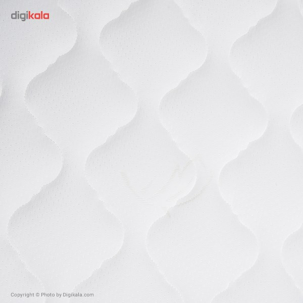 تشک یک نفره رویا مدل بونل 1 سایز 120 × 200 سانتی متر - Image 5