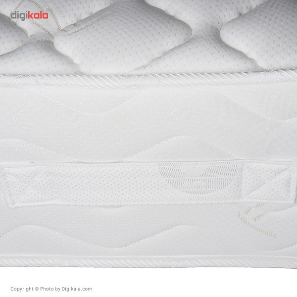 تشک یک نفره رویا مدل بونل 1 سایز 120 × 200 سانتی متر - Image 4