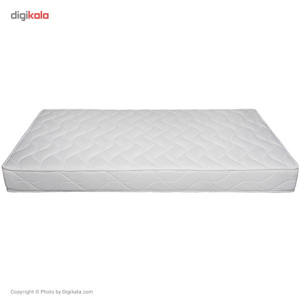 تشک یک نفره رویا مدل مدیکال 4 سایز 120 × 200 سانتی متر - Image 2