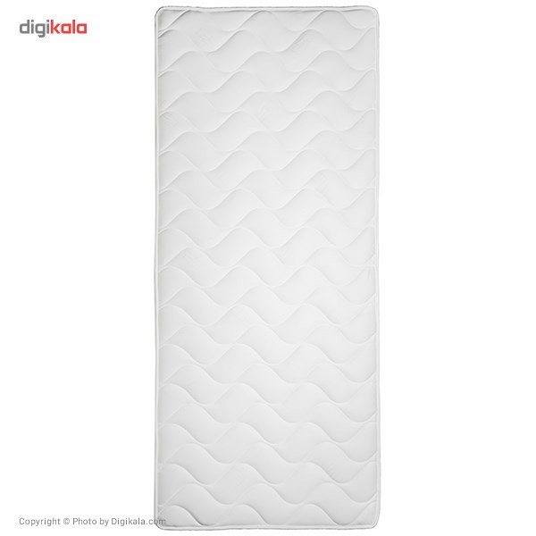 تشک یک نفره رویا مدل مدیکال 4 سایز 120 × 200 سانتی متر - Image 3