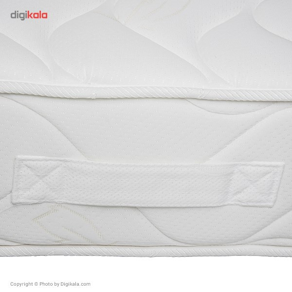 تشک یک نفره رویا مدل مدیکال 4 سایز 120 × 200 سانتی متر - Image 5
