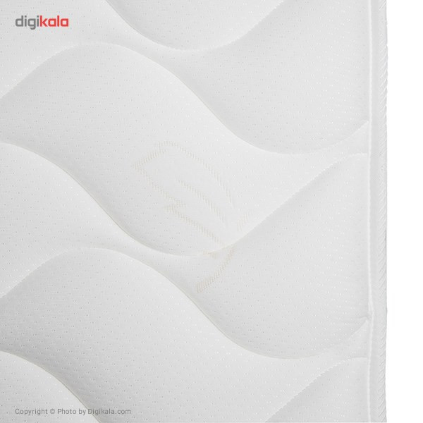 تشک یک نفره رویا مدل مدیکال 4 سایز 120 × 200 سانتی متر - Image 4