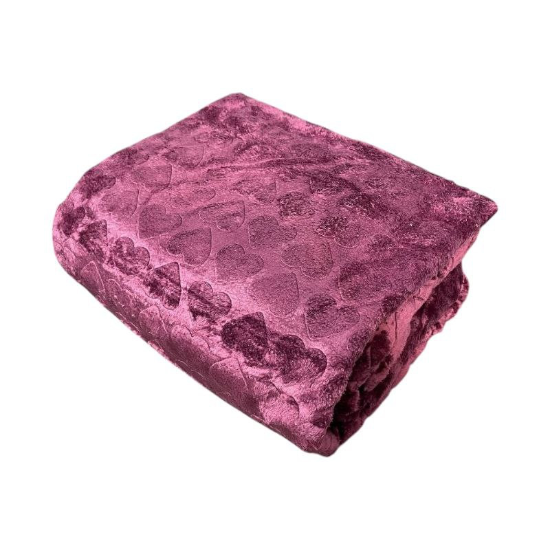 پتو مسافرتی 2 نفر فایپکو مدل کاترین سایز 230x200 سانتیمتر - Image 5