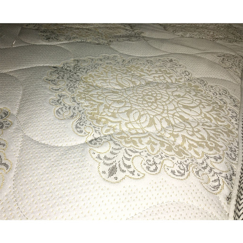 تشک رویال مدل آیسان M07P دو نفره سایز 200 × 140 سانتی متر - Image 3