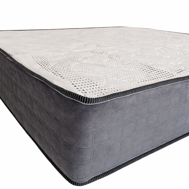 تشک طبی فنری زیگ مدل classic3 یک نفره سایز 200×90 سانتی متر - Image 4