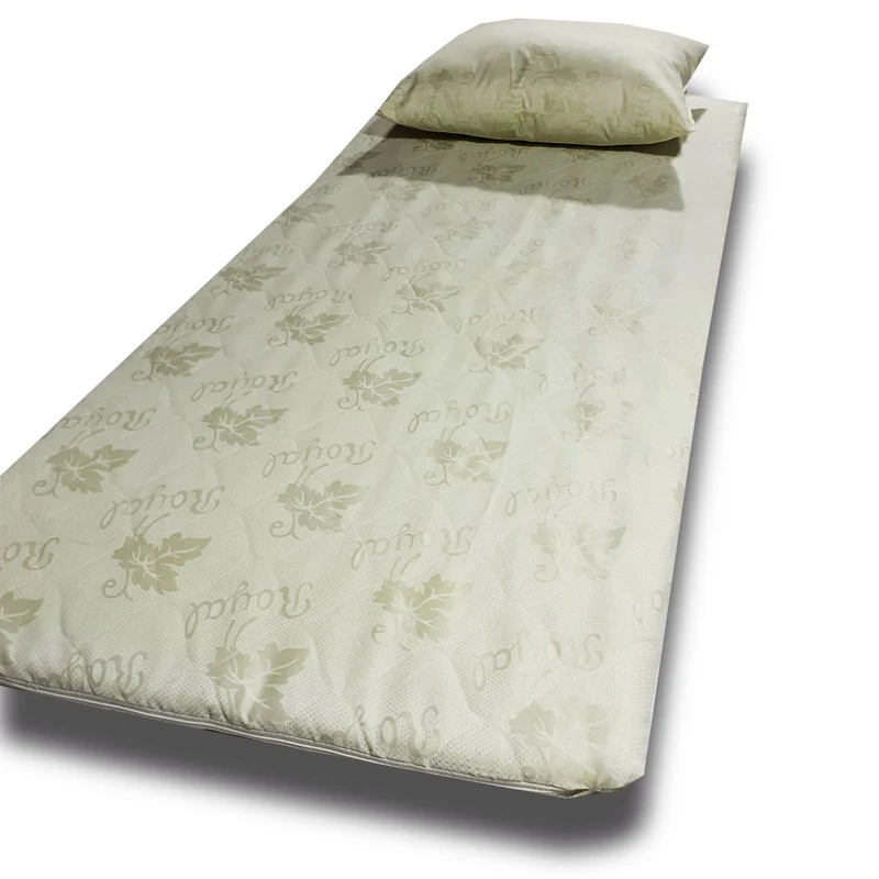 تشک مهمان یوموش تکس مدل ROYAL سایز 185×85 سانتی متر به همراه بالش - Image 12