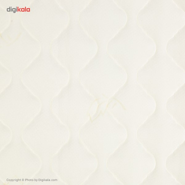 تشک یک نفره اسفنجی رویا مدل مهمان یک نفره سایز 200×80 سانتی متر - Image 4