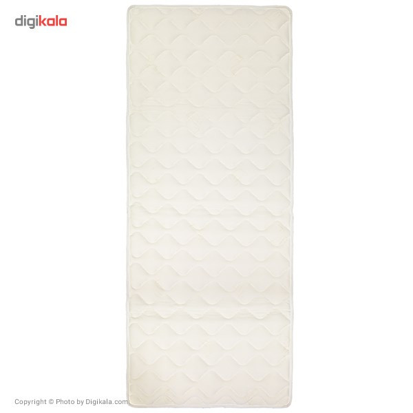 تشک یک نفره اسفنجی رویا مدل مهمان یک نفره سایز 200×80 سانتی متر - Image 5