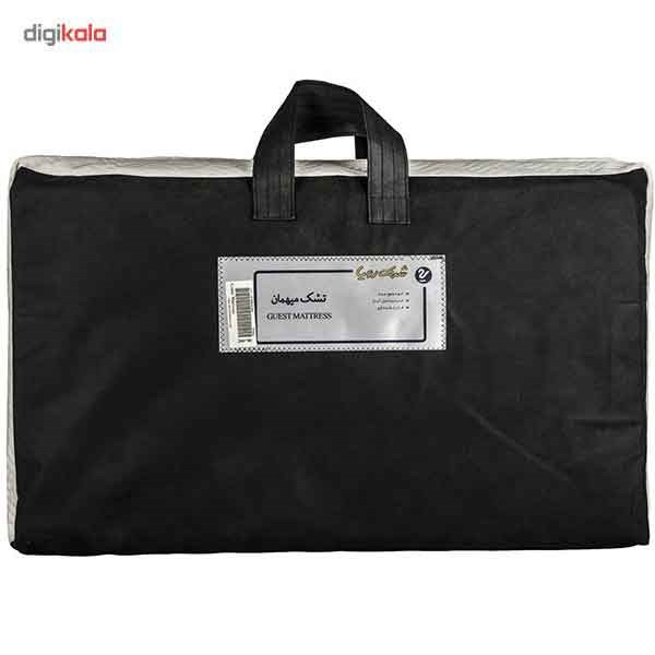 تشک یک نفره اسفنجی رویا مدل مهمان یک نفره سایز 200×80 سانتی متر - Image 8