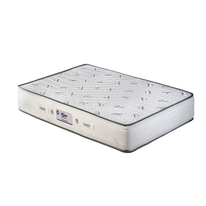 تشک مانی مدل سوپر کلاسیک تک نفره سایز 200x120 سانتی متر - Image 2