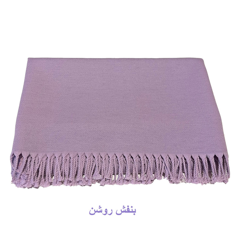 پتو مسافرتی مدل پارمیس سایز 210x160 سانتی متر - Image 6