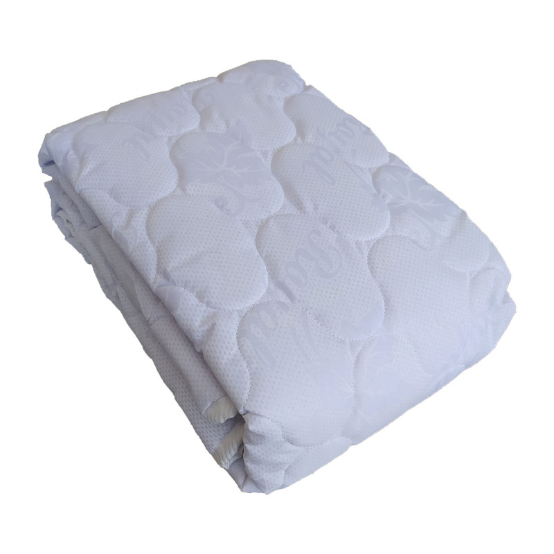 محافظ تشک سندس مدل آیسان کد F1073 یکنفره سایز 200x90 سانتی متر - Image 4