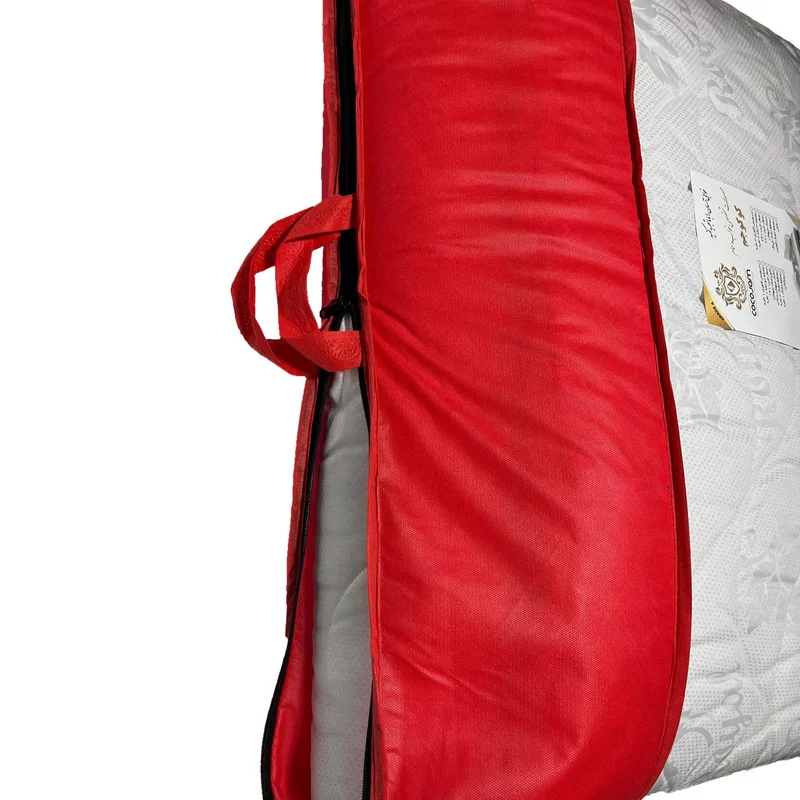 تشک مهمان کوکوجم مدل رومانو تکنفره سایز 188x85 سانتیمتر - Image 3