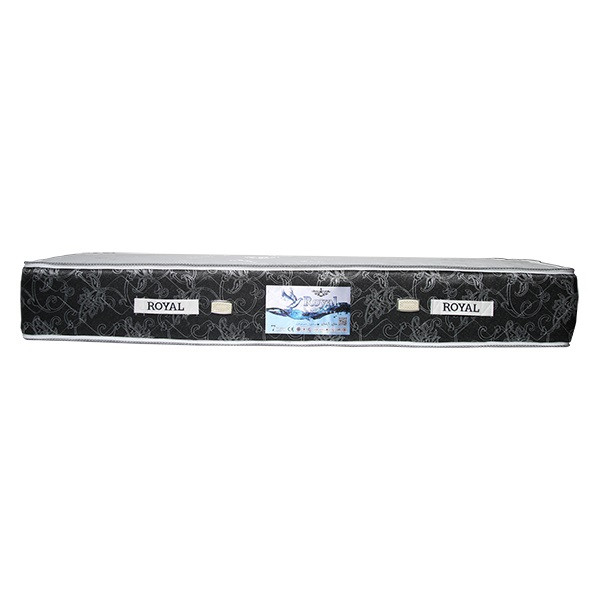 تشک رویال مدل آیسان طبی فنری کد M07 یک نفره سایز 200 × 90 سانتی متر - Image 3