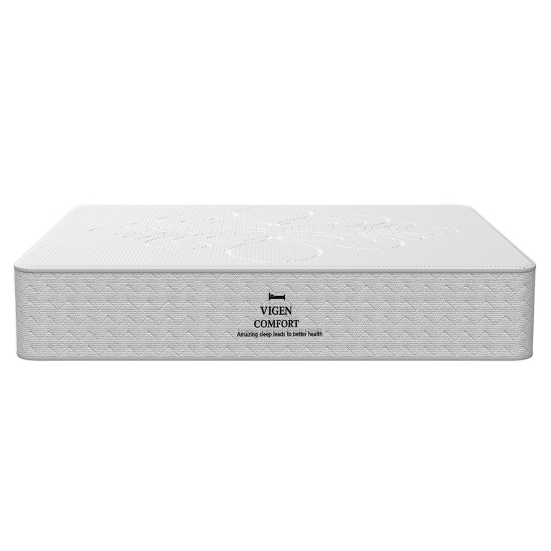 تشک طبی فنری ویگن مدل Comfort یک نفره سایز 90*200 سانتی متر - Image 3