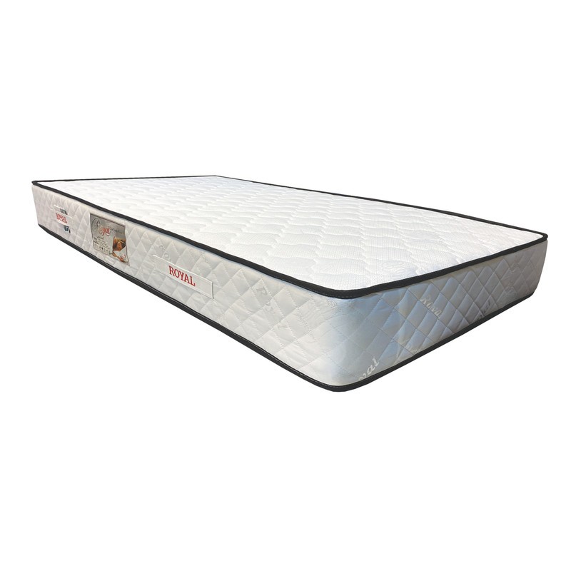 تشک رویال مدل طبی فنری اسلیپ یکنفره سایز 200×90 سانتی متر - Image 3