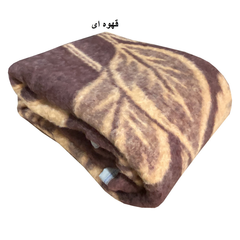 پتو مدل سوپر777 سایز 160x210 سانتی متر - Image 4