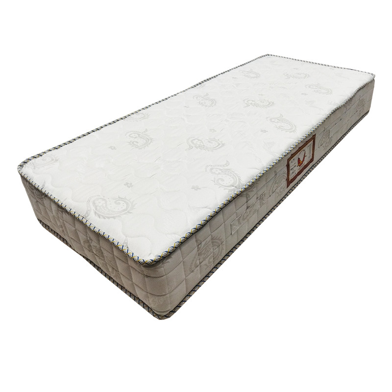 تشک خوشخواب مدل سوپر کلاس هارد یکنفره سایز 120 × 200 سانتی متر - Image 2