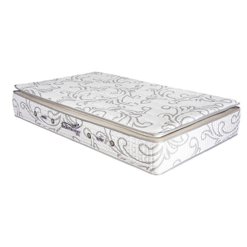 تشک اشنایدر مدل SB2 دو نفره سایز 180x200 سانتی متر - Image 2