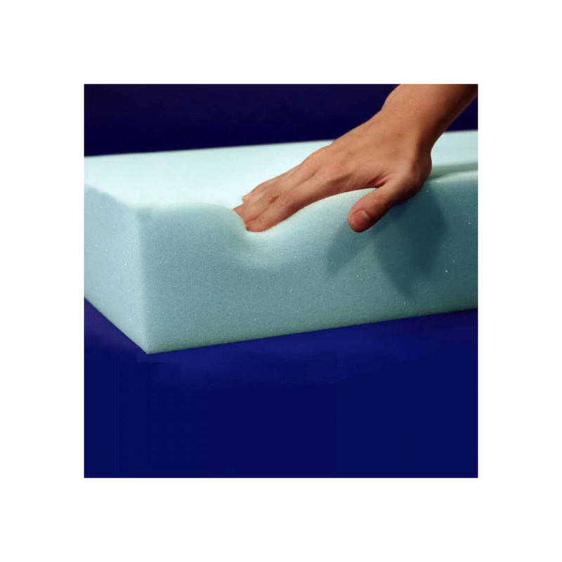 تشک رویال مدل آی نیل یک نفره سایز 200 × 120 سانتی متر - Image 5
