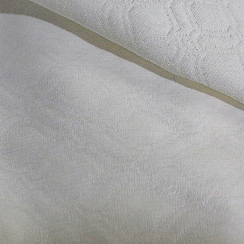 محافظ تشک مدل ضد آب دو نفره سايز 180x200 سانتی متر - Image 3