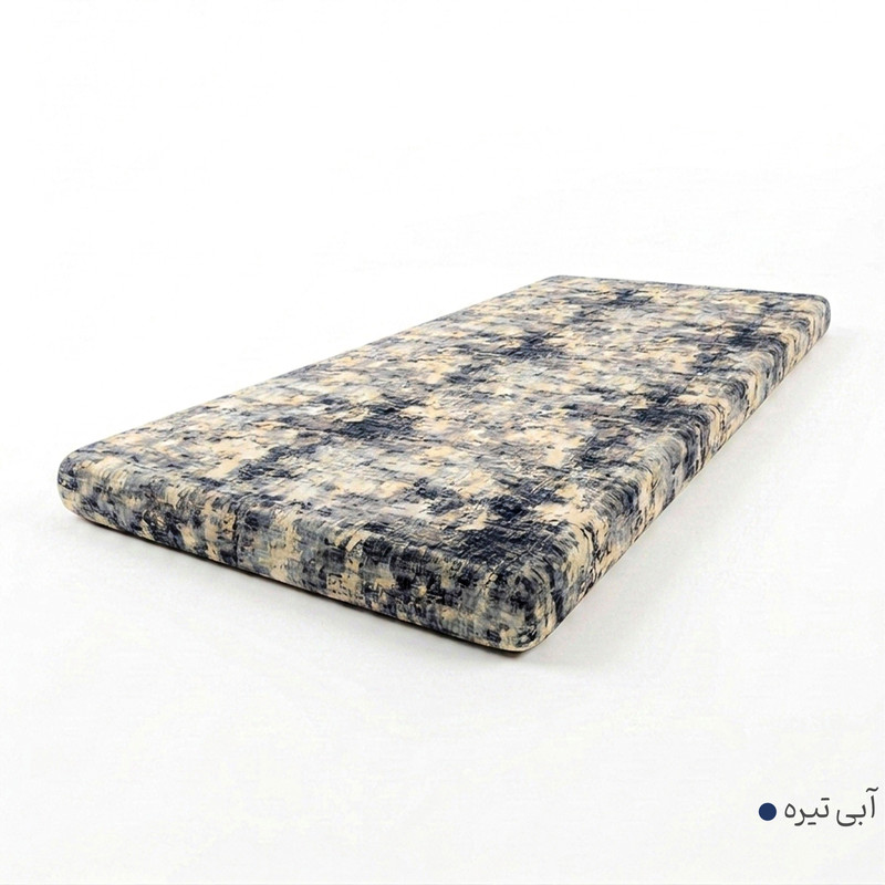 تشک طبی آنیسا مدل مدیکال هارد کد 2 یکنفره سایز 200×90 سانتی متر - Image 2