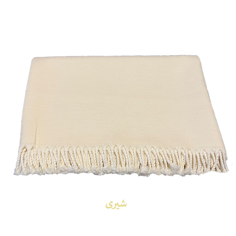 پتو مسافرتی مدل پارمیس سایز 210x160 سانتی متر - Image 12