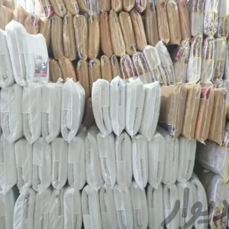 تشک مهمان مدل ماهدیس دوبل پلاس یک نفره سایز 195×90 سانتی متر - Image 3