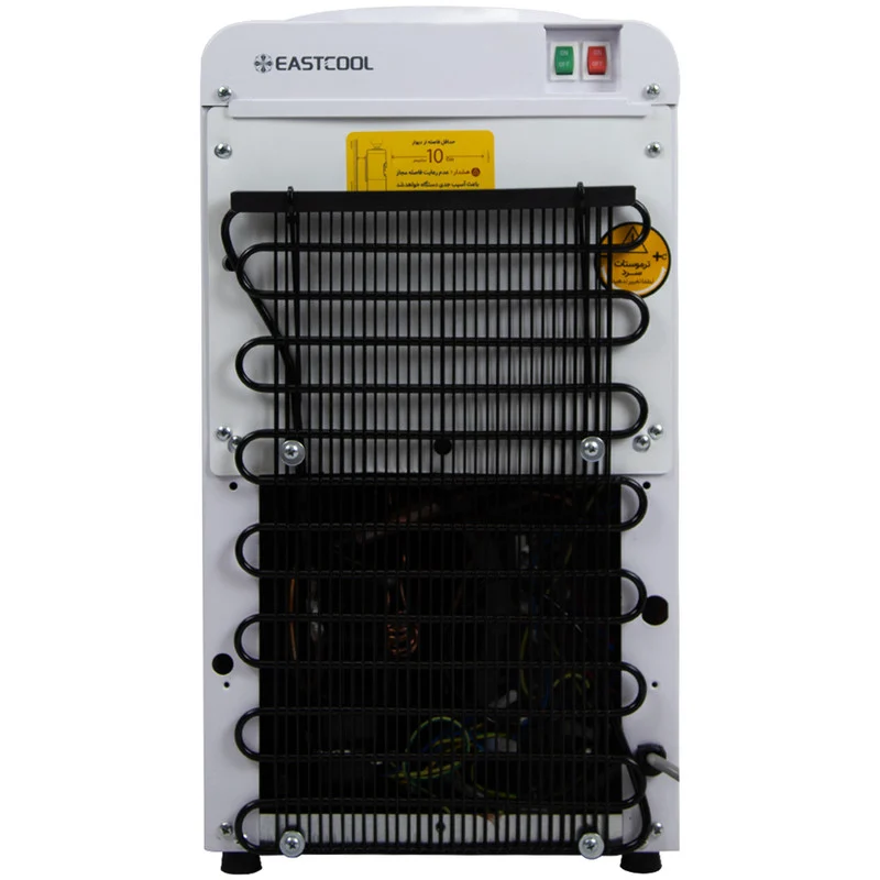 آبسردکن ایستکول مدل TM-DG438 - Image 5