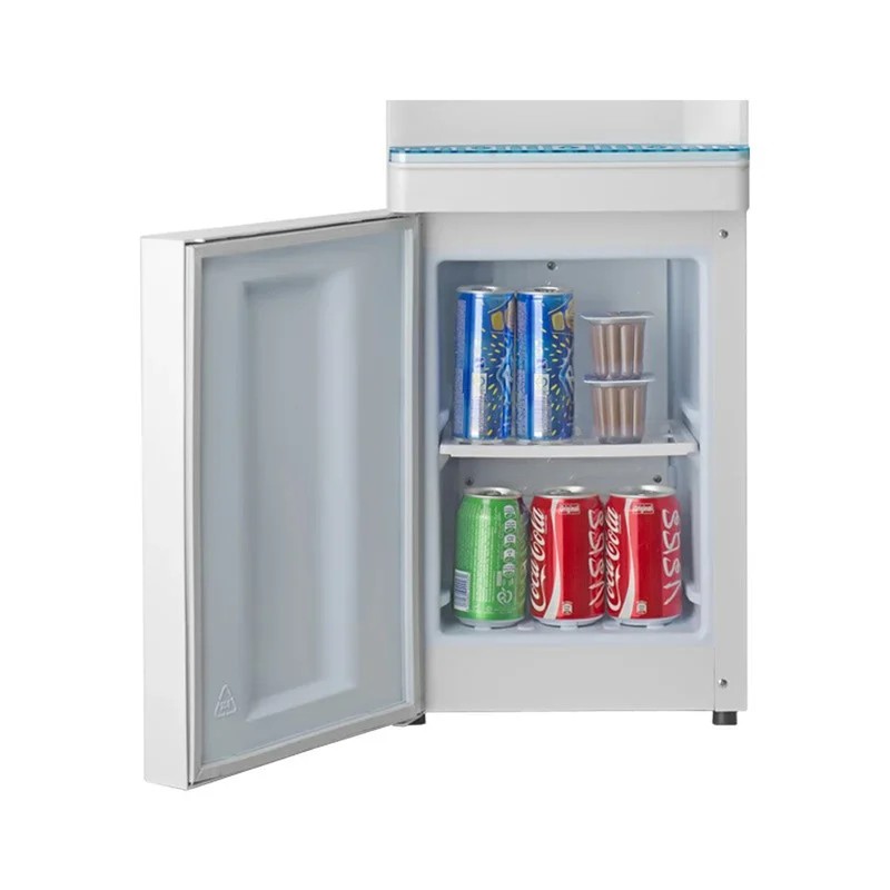 آبسردکن یخچال دار ایستکول مدل TM-RW410N - Image 6