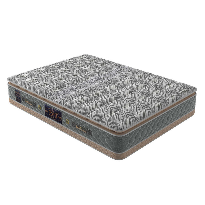 تشک زنیت مدل اکتیو لایف یک نفره سایز 120x200 سانتی متر - Image 2