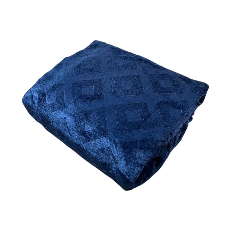 پتو مسافرتی 2 نفر فایپکو مدل کاترین سایز 230x200 سانتیمتر - Image 7
