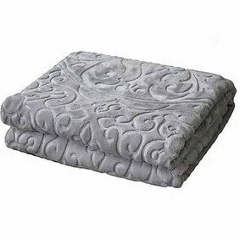 پتو گلبافت مدل برتر گل برجسته سایز 220×240 سانتی متر - Image 7