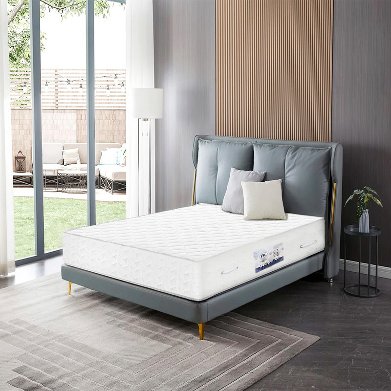 تشک زیو مدل سوپر طبی فنری رویال 4 دو نفره سایز 200×160 سانتی متر - Image 3