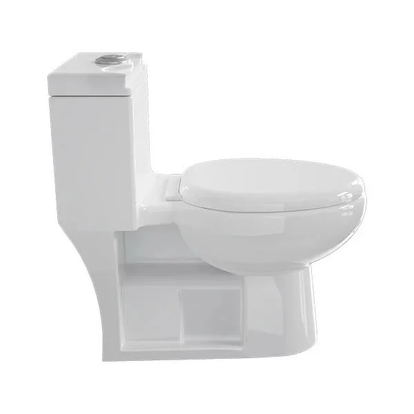 توالت فرنگی دو زمانه مدل کرد لوئیزا - Image 2