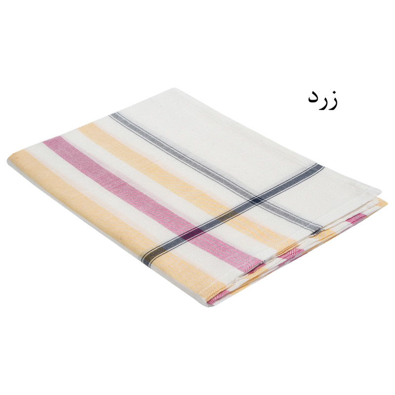 شمد ابراهیمی یزد مدل B52 سایز 240x160 سانتی متر - Image 6