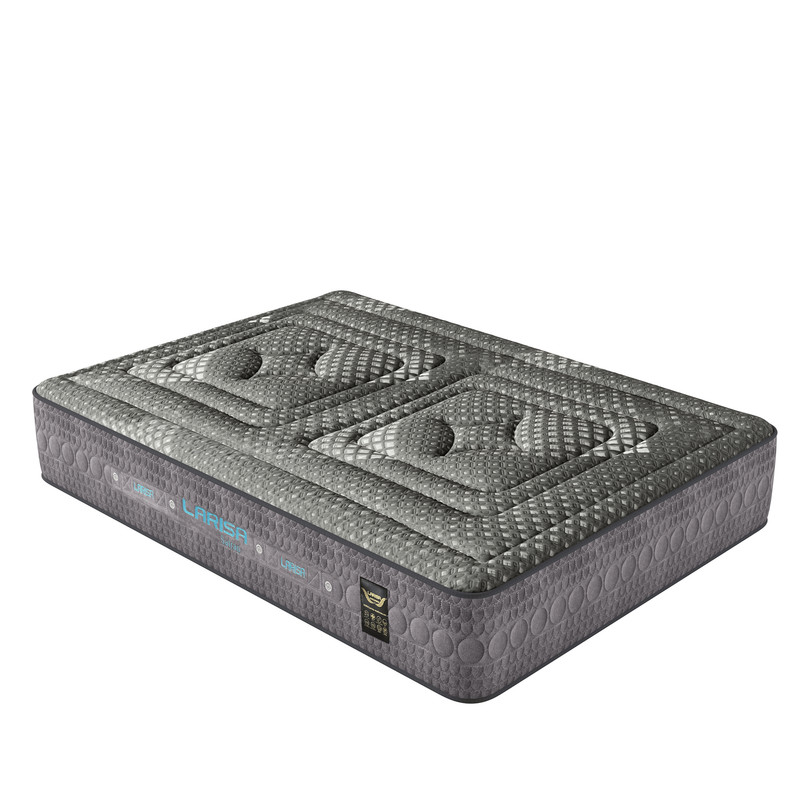 تشک لاریسا مدل طبی مارول دو نفره سایز 180x200 سانتی متر - Image 2