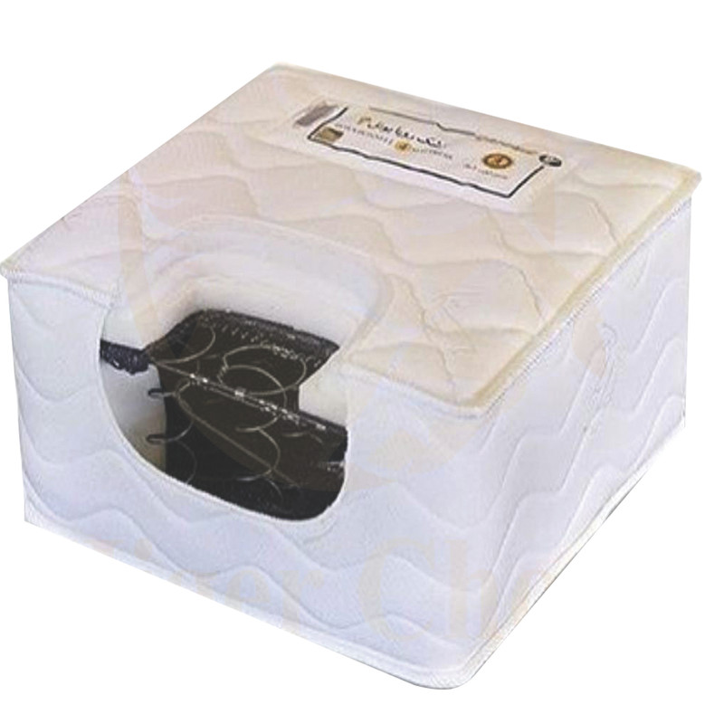 تشک رویا مدل بونل 4 یک نفره سایز 120×200 سانتی متر - Image 8