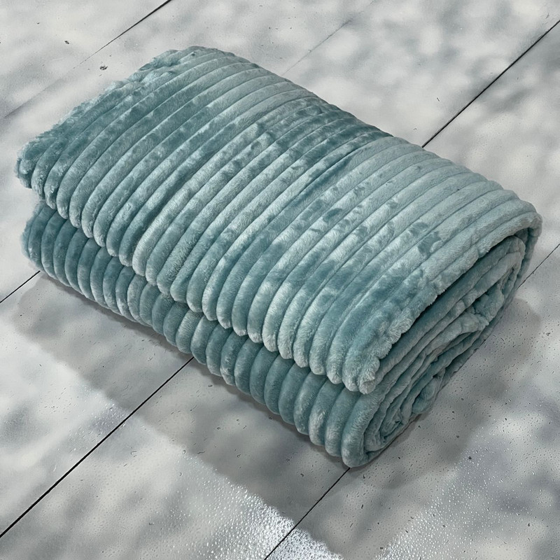 پتو مسافرتی لومانا مدل STRIPED سایز 220x150 سانتی متر - Image 10