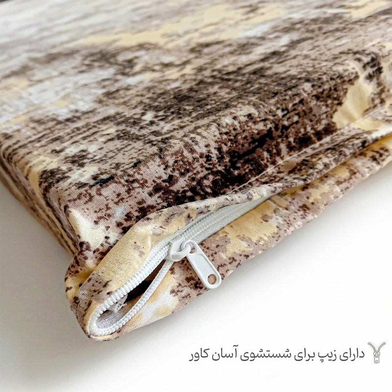 تشک طبی آنیسا مدل مدیکال هارد کد 2 یکنفره سایز 200×90 سانتی متر - Image 4